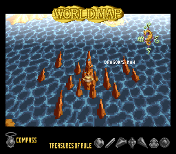 Pirates of Dark Water, The
